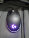 Logitech G102